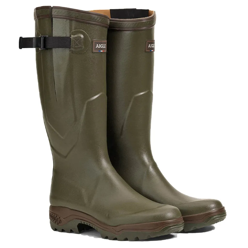 Aigle Parcours 2 Var Rubber Men's Tall Wellington Boots