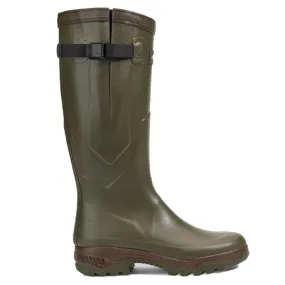 Aigle Parcours 2 Var Rubber Men's Tall Wellington Boots