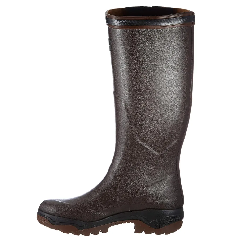 Aigle Parcours 2 Var Rubber Men's Tall Wellington Boots