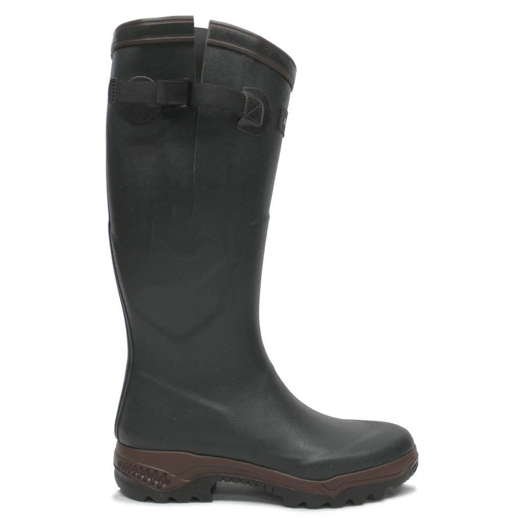 Aigle Parcours 2 Var Rubber Men's Tall Wellington Boots