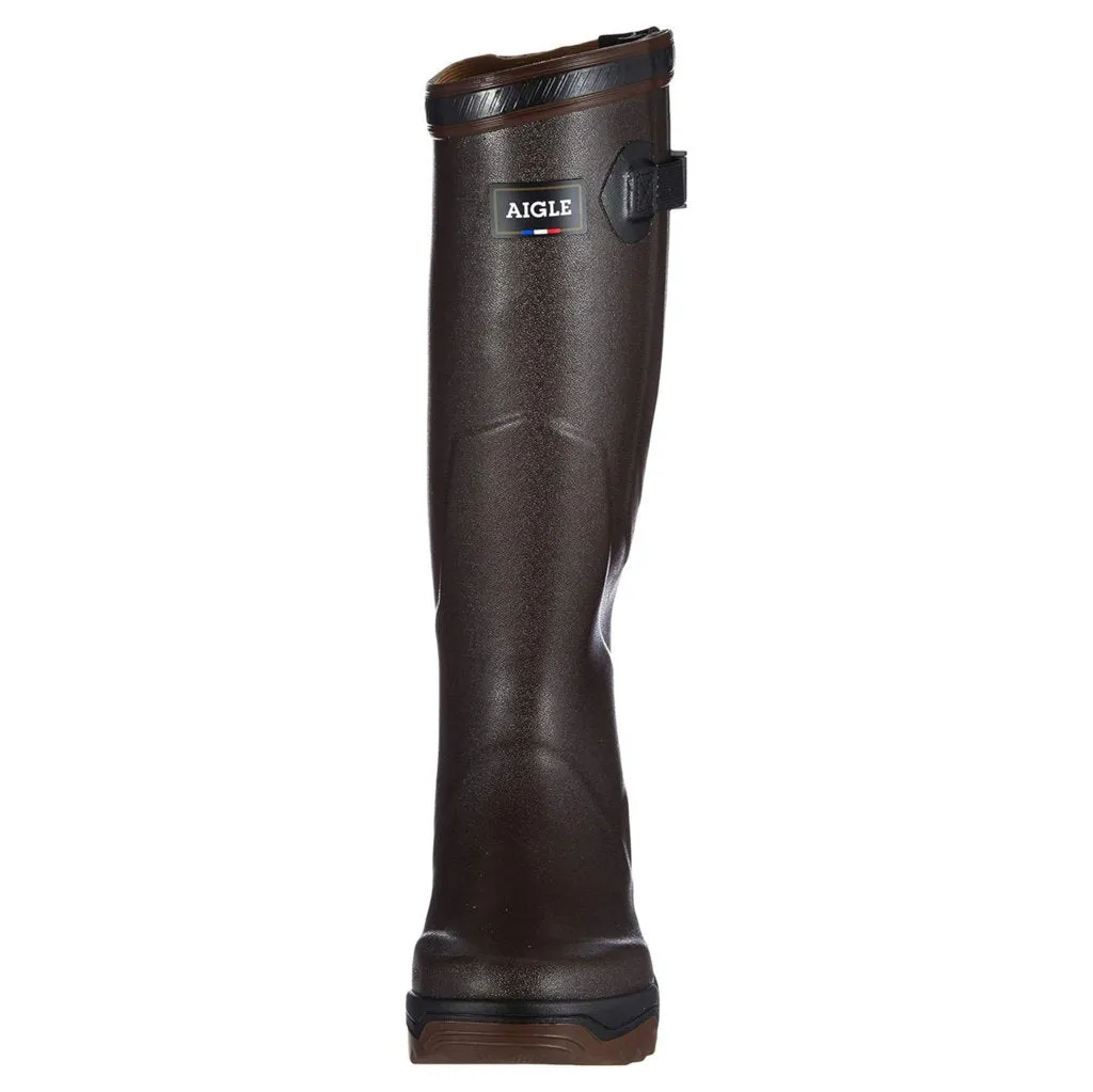 Aigle Parcours 2 Var Rubber Men's Tall Wellington Boots