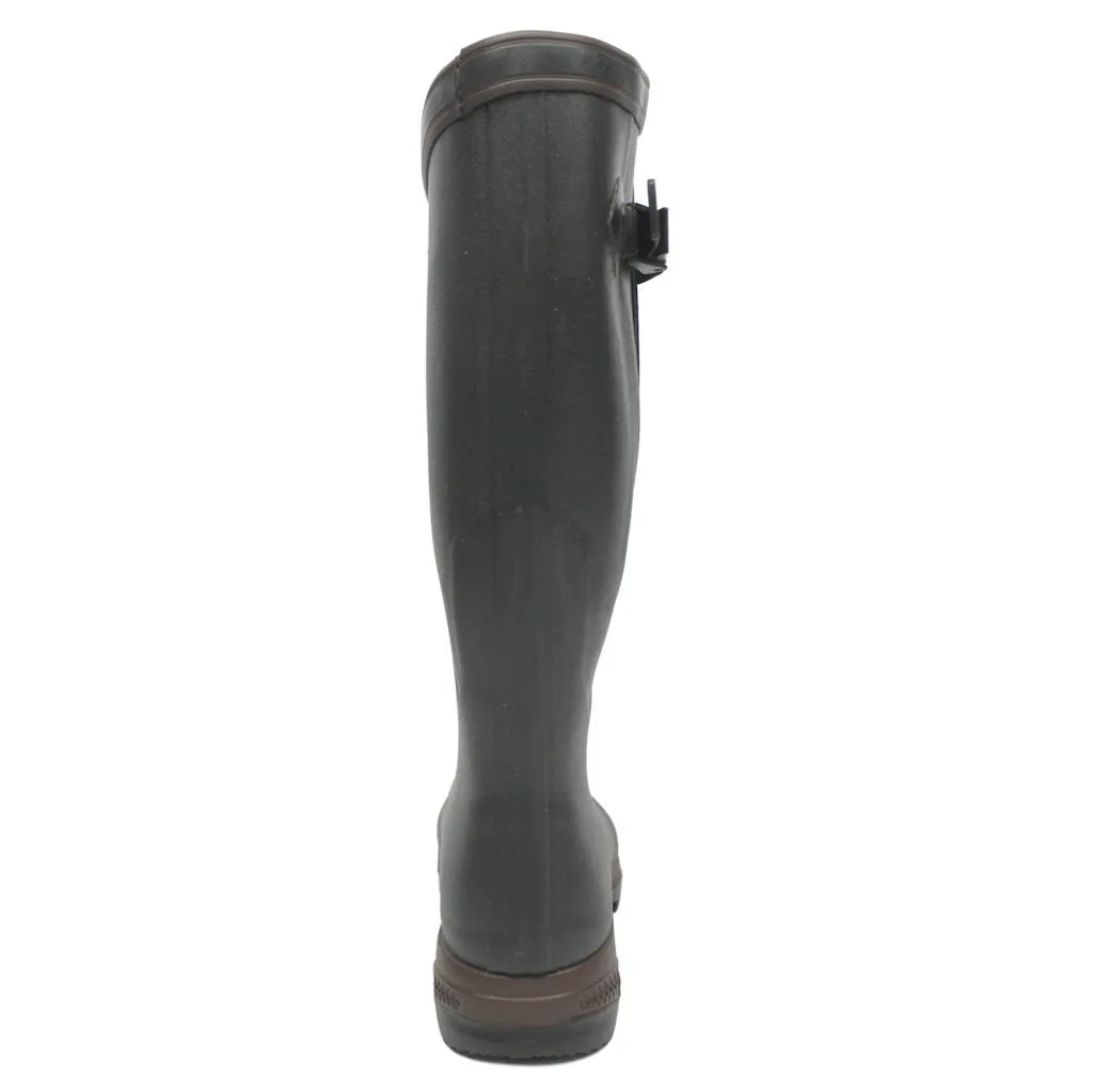Aigle Parcours 2 Var Rubber Men's Tall Wellington Boots