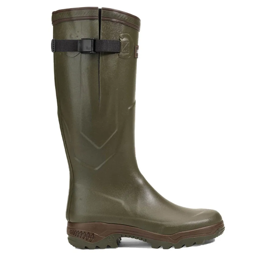 Aigle Parcours 2 Var Rubber Men's Tall Wellington Boots