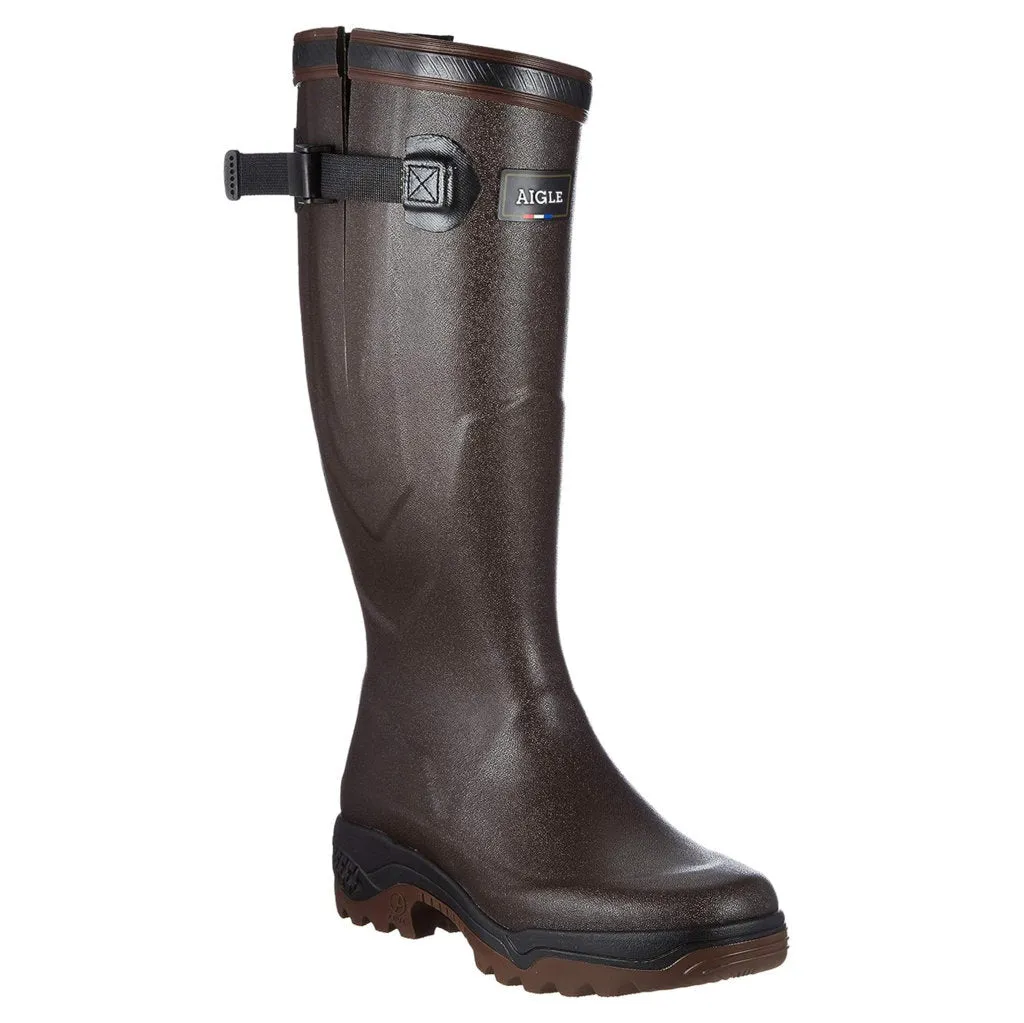 Aigle Parcours 2 Var Rubber Men's Tall Wellington Boots