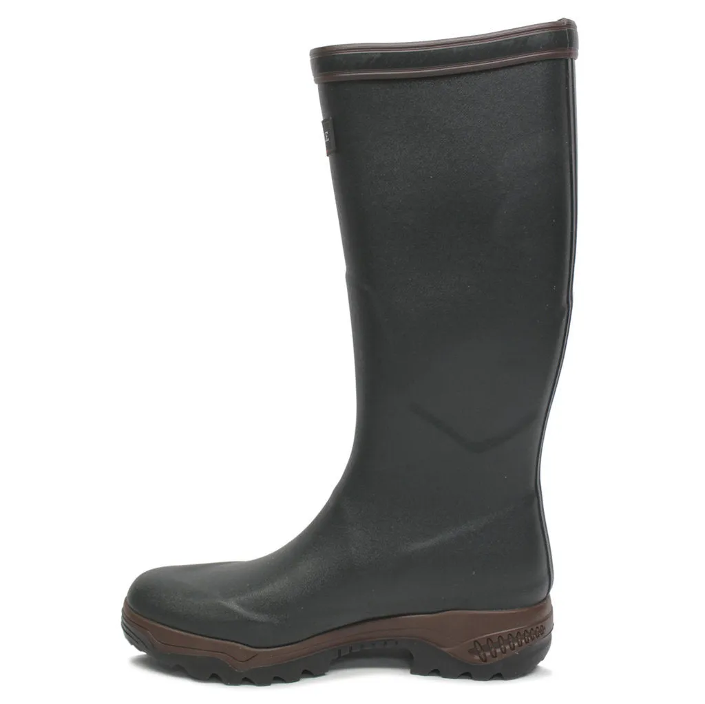 Aigle Parcours 2 Var Rubber Men's Tall Wellington Boots