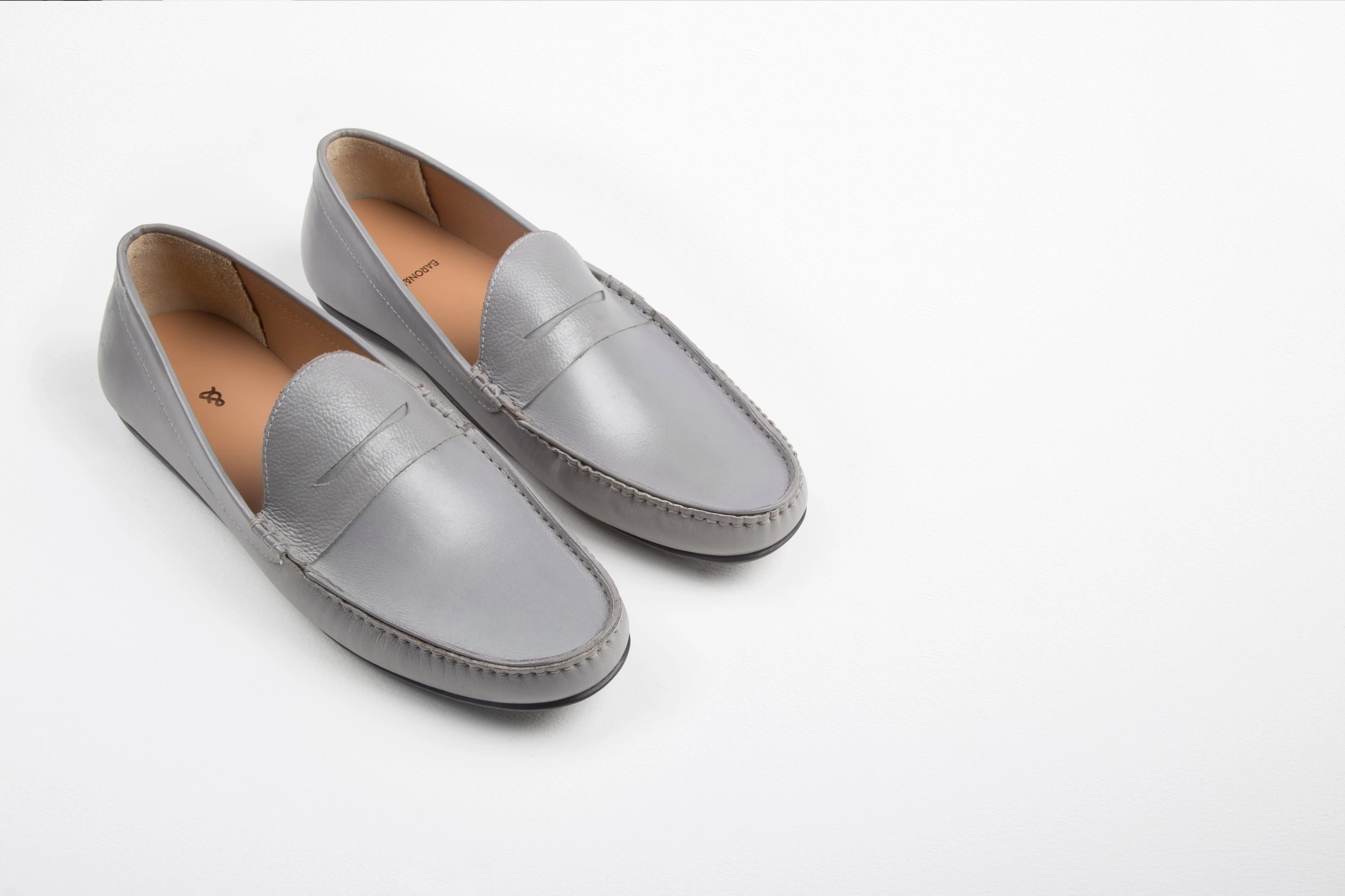 Arno - Grey