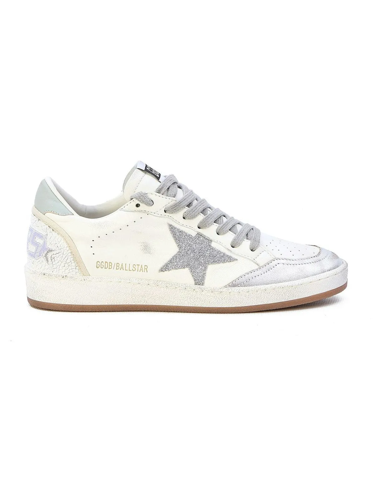 BALLSTAR NAPPA UPPER CRYSTAL STAR N