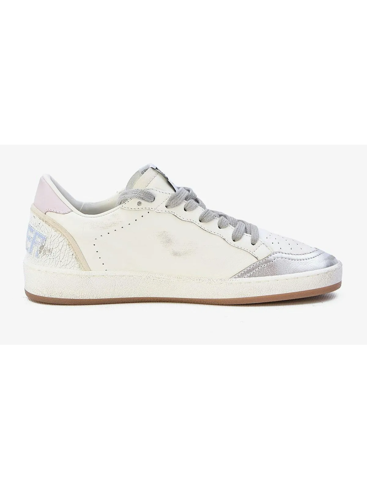 BALLSTAR NAPPA UPPER CRYSTAL STAR N