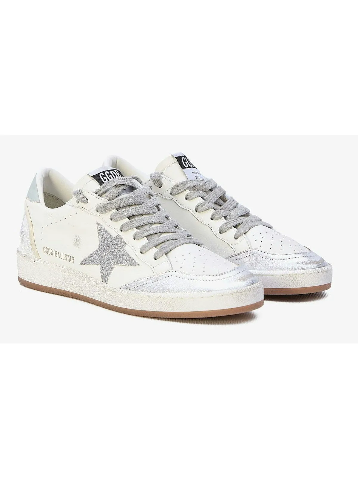 BALLSTAR NAPPA UPPER CRYSTAL STAR N