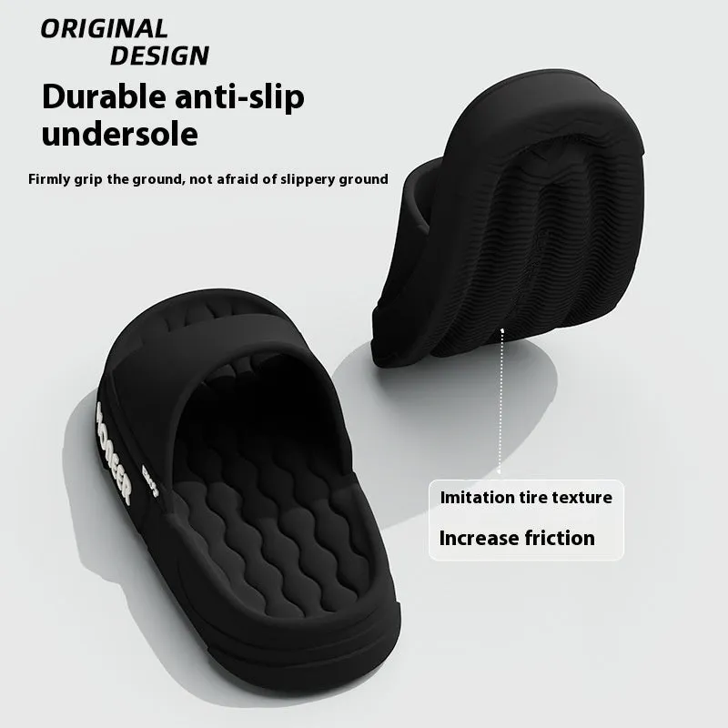 Bathroom Slippers