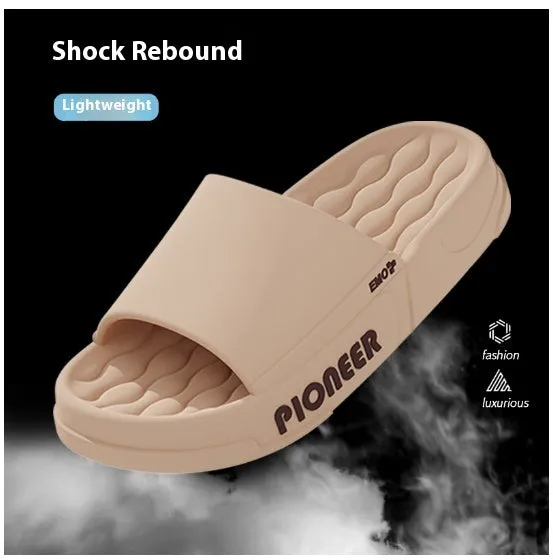 Bathroom Slippers