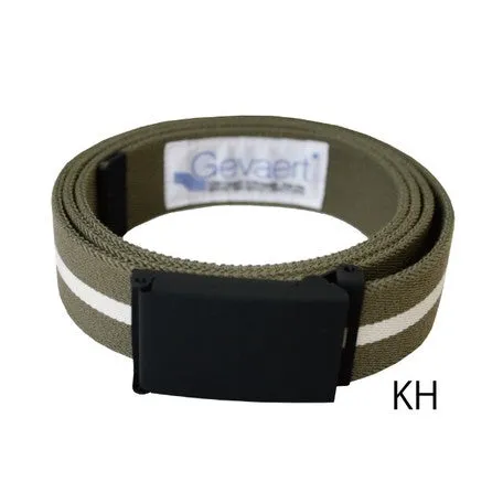 Belgium Belt (Made in Japan)