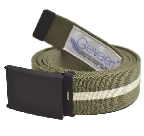 Belgium Belt (Made in Japan)
