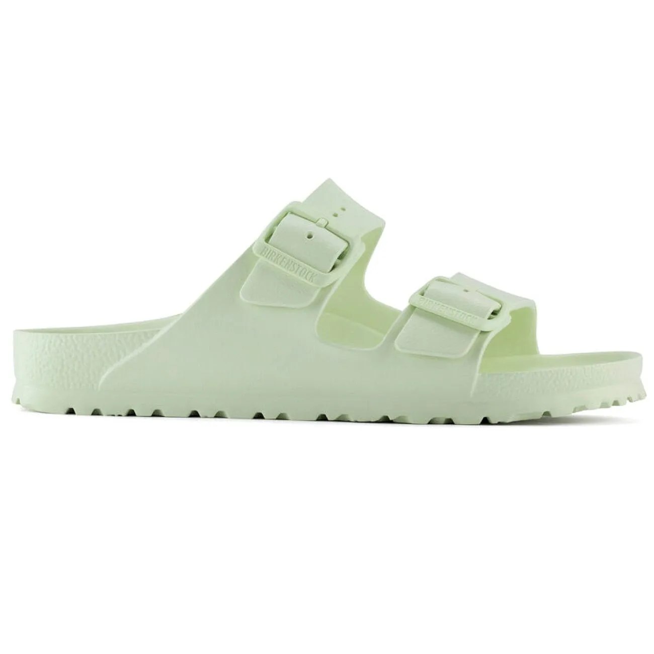 Birkenstock Seasonal Arizona EVA Narrow Fit Faded Lime