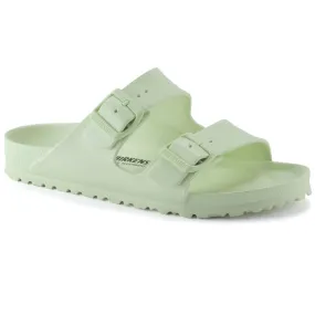 Birkenstock Seasonal Arizona EVA Narrow Fit Faded Lime