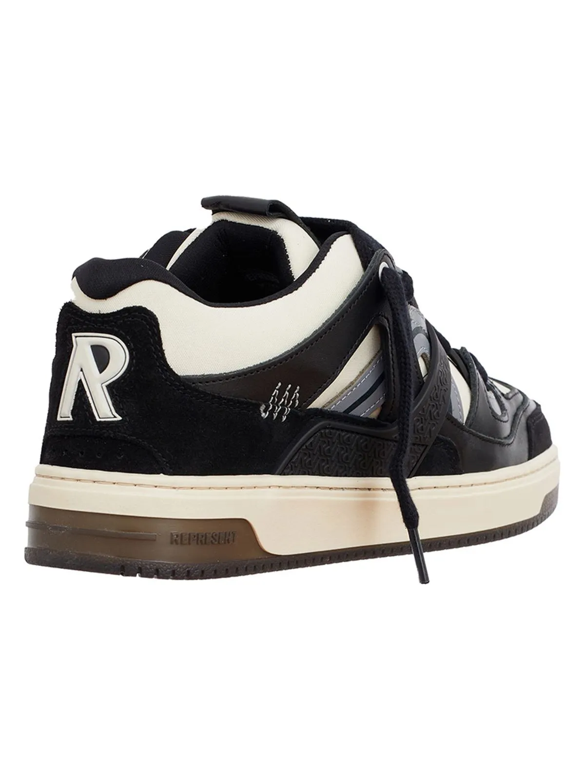 Bully Sneakers