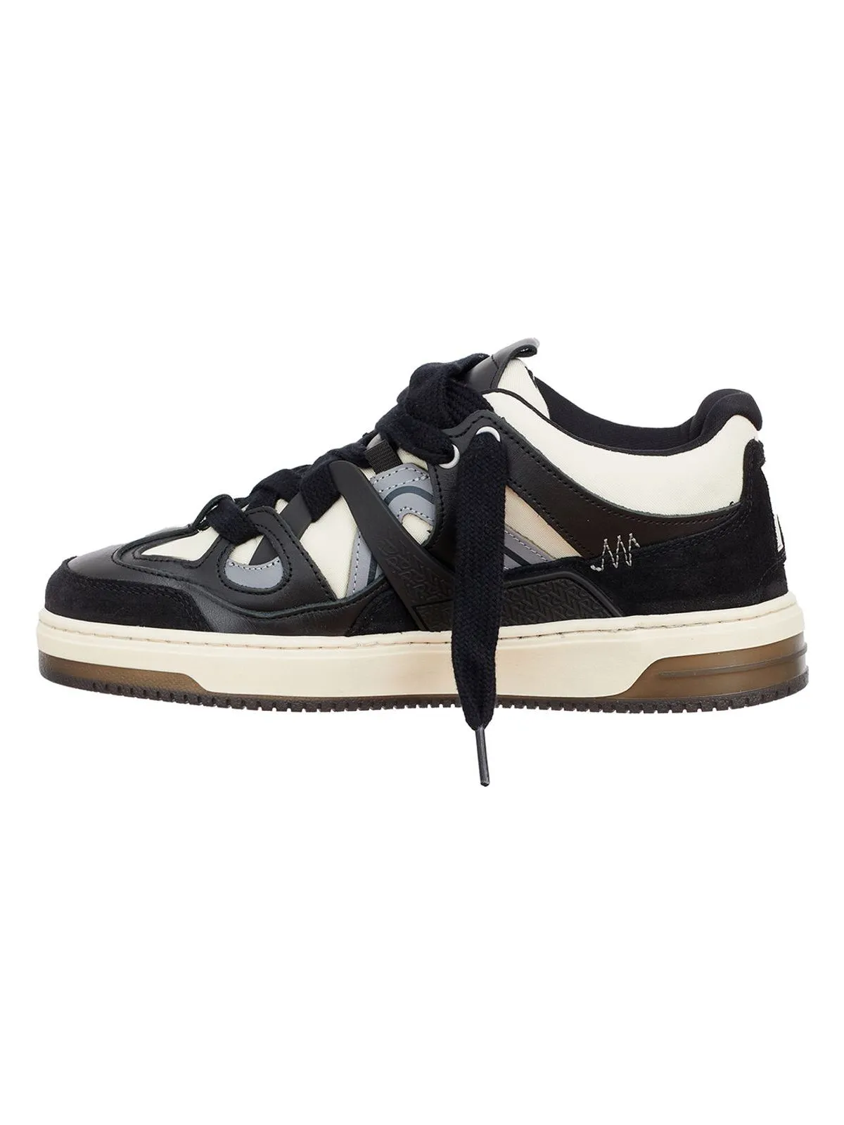 Bully Sneakers
