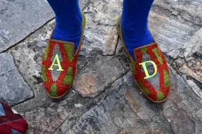 Custom Loafers - Herren