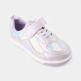 Girls Sneaker H2003-C8-Purple