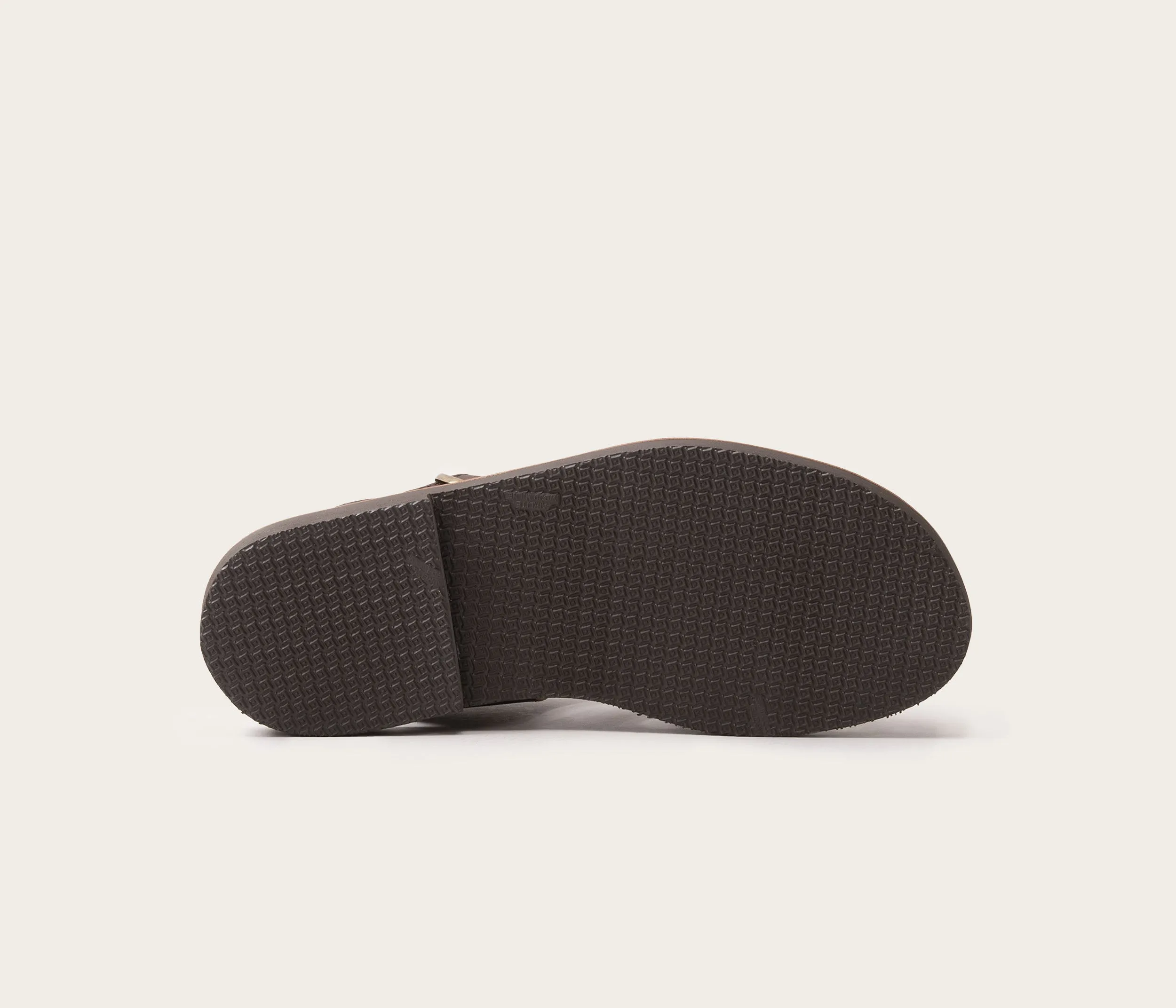 Jérôme Men's Sandal Coffee