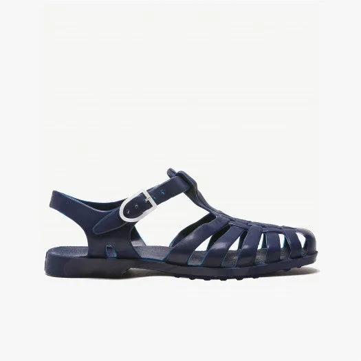 Kids Sandal Navy - أحذية