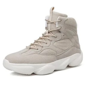 Lace-up  Sneakers