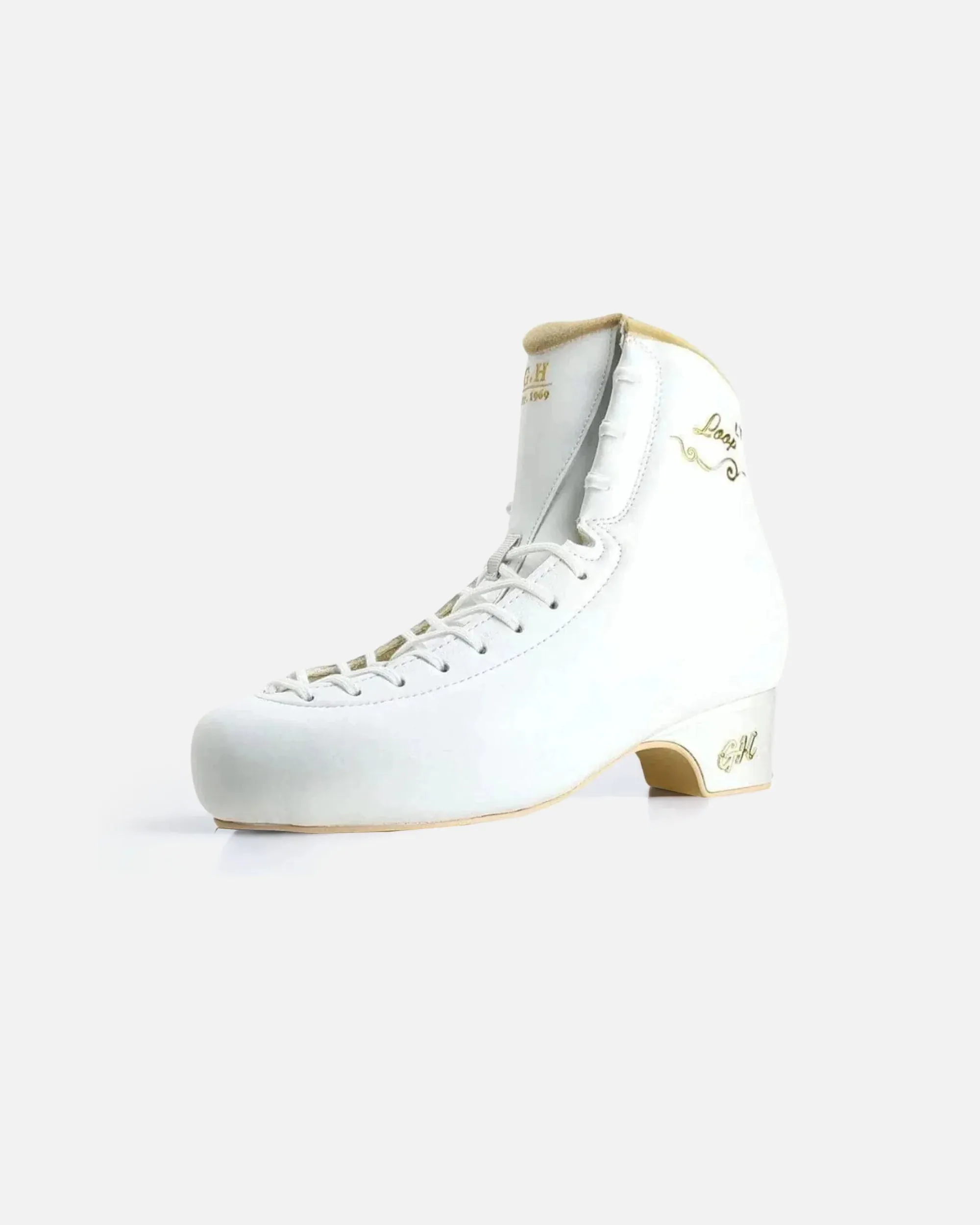 Loop Lt Inline Skates (Boots Only)