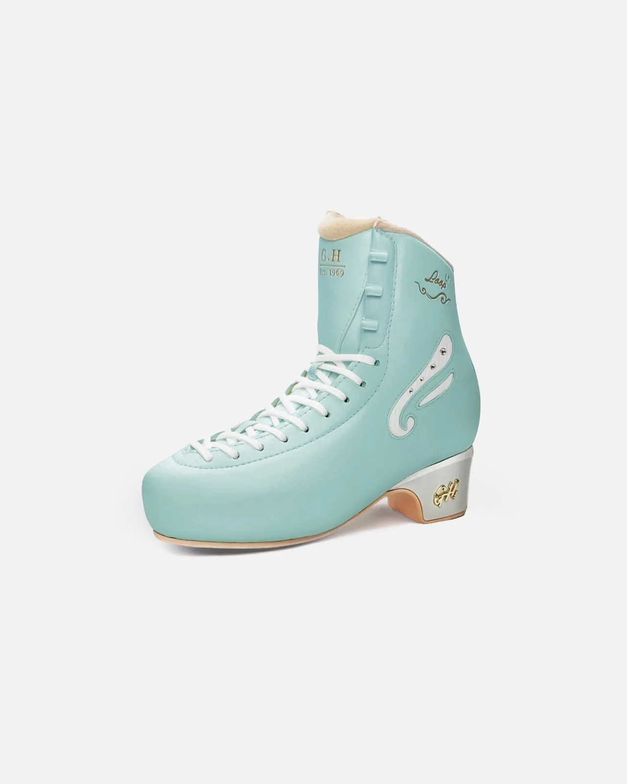Loop Lt Inline Skates (Boots Only)