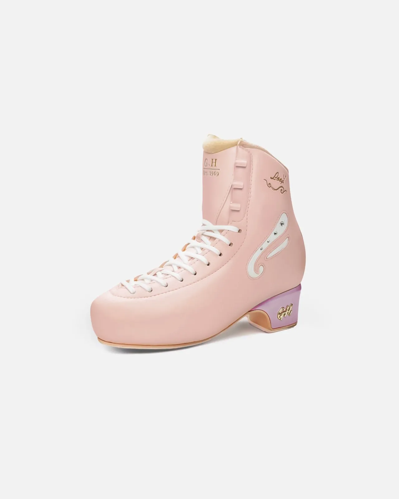 Loop Lt Inline Skates (Boots Only)