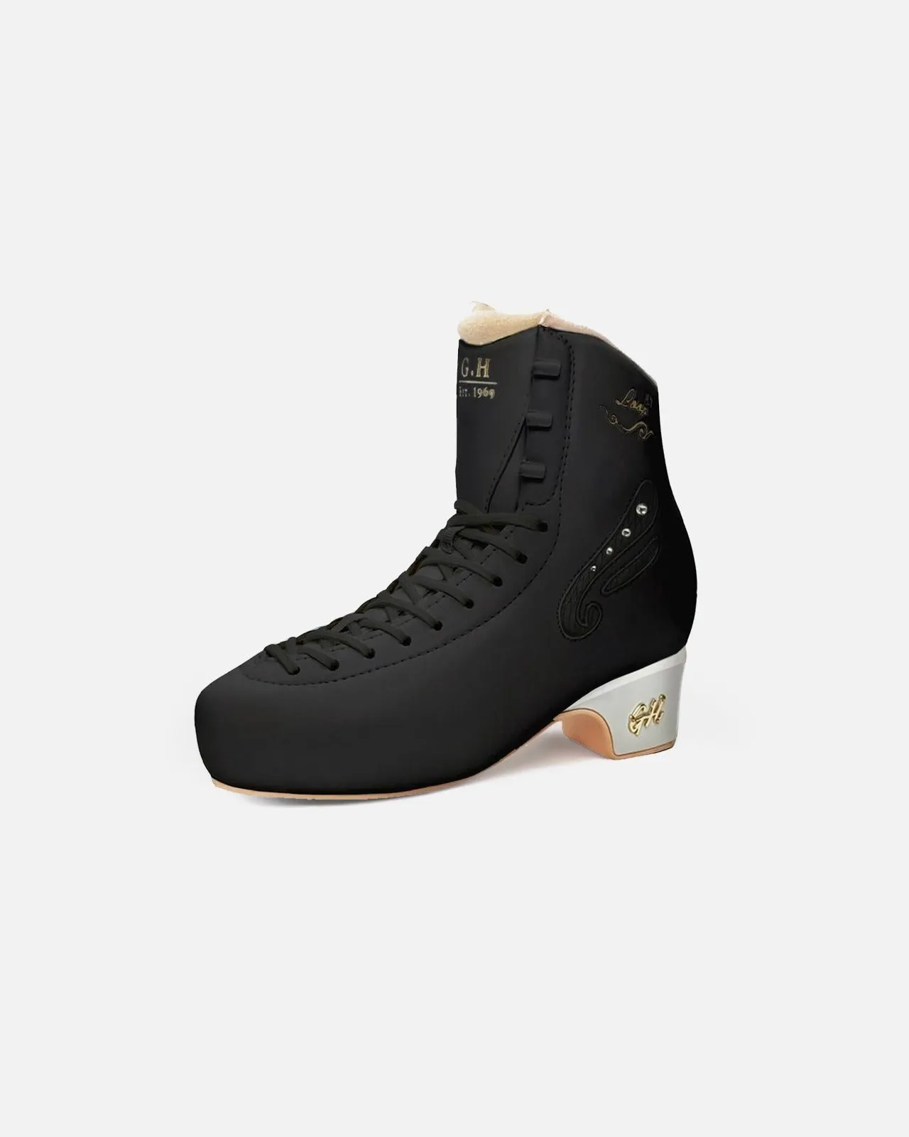 Loop Lt Inline Skates (Boots Only)
