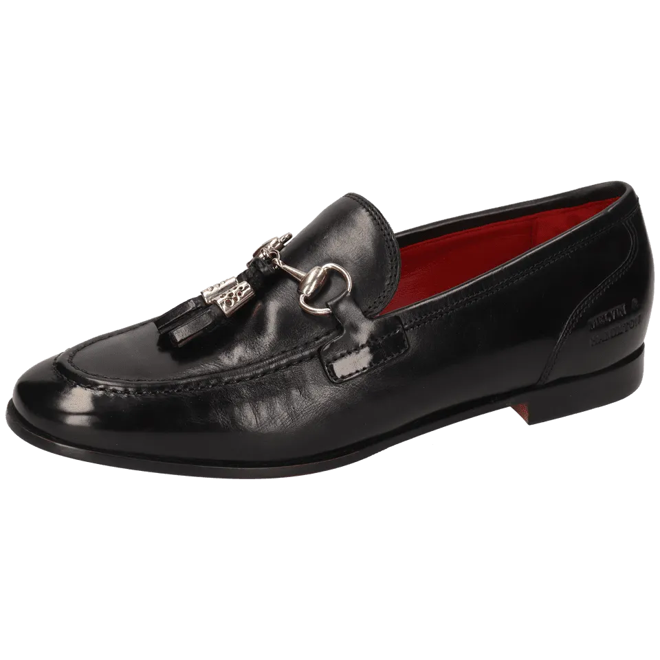 Melvin & Hamilton 125673- Loafer