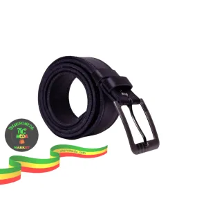 Men's Fashion Leather Belt