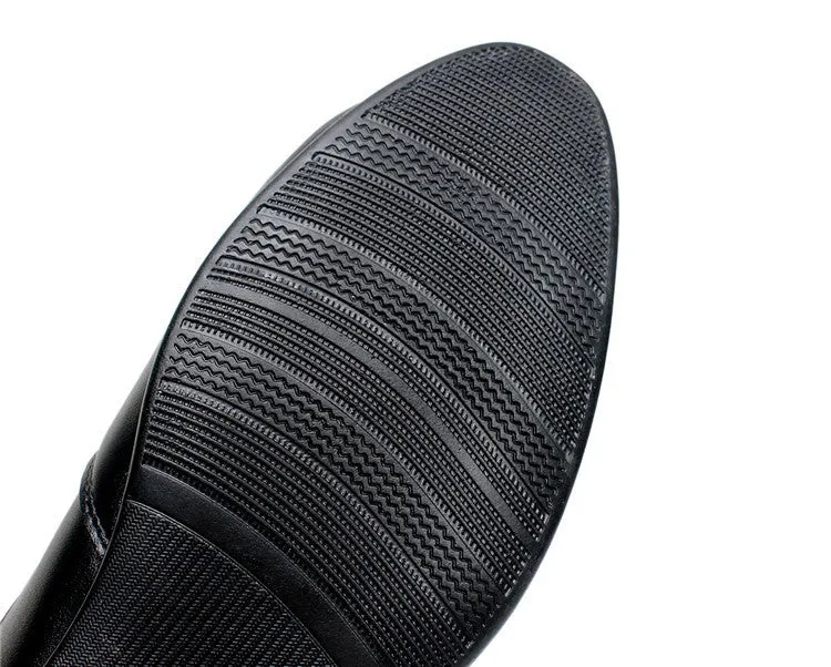 Men's Formal Flat Shoes