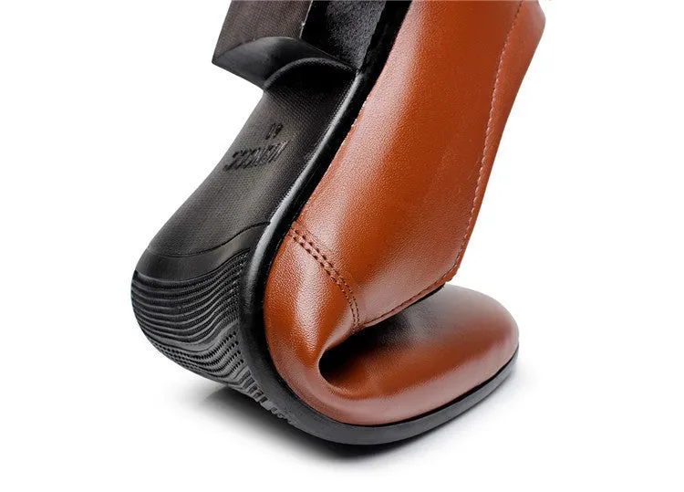 Men's Formal Flat Shoes