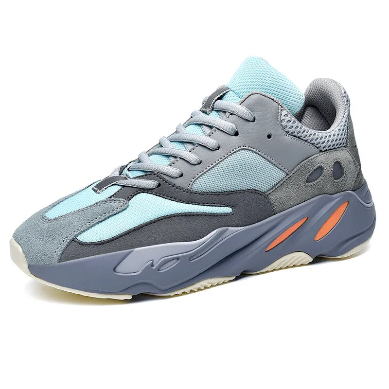 Men's Sneaks Men's Shoes plus Size Sneakers Summer Casual Shoes
