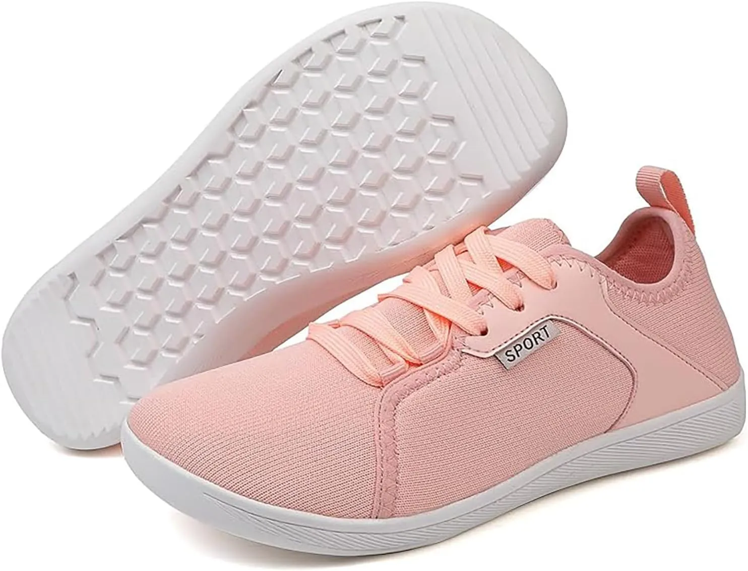Mens Tennis Shoes Walking Women's Casual Shoes Black Platform Sneaker Women's Soft Sole Mesh Comfort Orthopedic Waterproof Tennis Shoe Casual Loafers