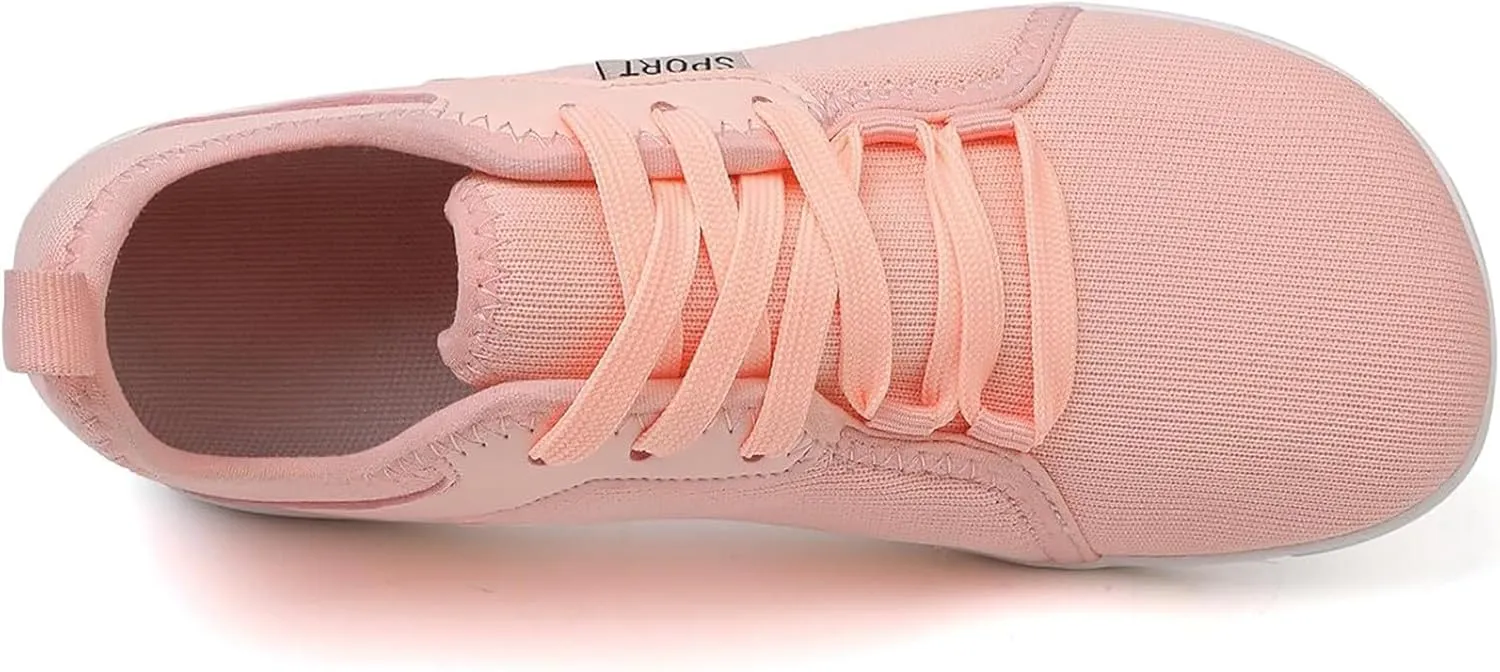 Mens Tennis Shoes Walking Women's Casual Shoes Black Platform Sneaker Women's Soft Sole Mesh Comfort Orthopedic Waterproof Tennis Shoe Casual Loafers