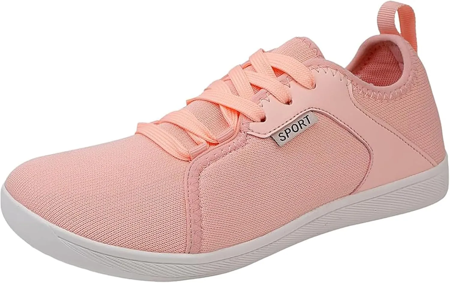 Mens Tennis Shoes Walking Women's Casual Shoes Black Platform Sneaker Women's Soft Sole Mesh Comfort Orthopedic Waterproof Tennis Shoe Casual Loafers