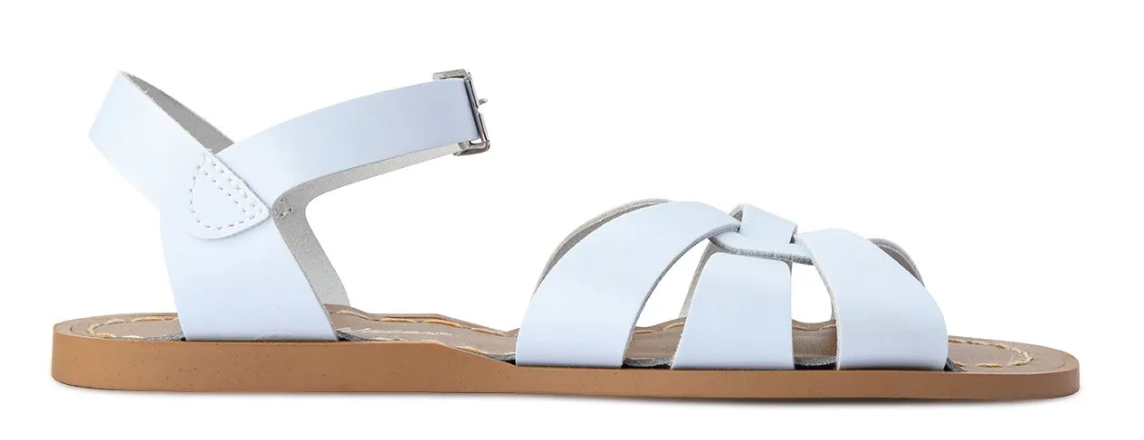 Original Salt Water Sandal - L/Blue (Kids)