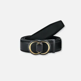 Ryland Fashion Track Belt