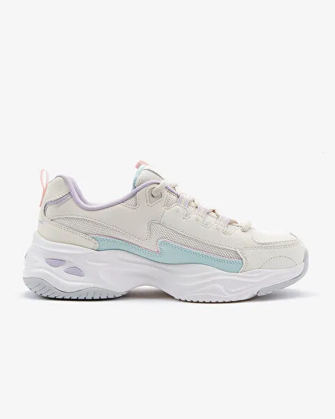 SKECHERS D'LITES 4.0 - FANCY SPIRIT - 149491 - NTMT