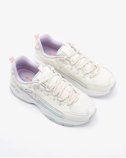 SKECHERS D'LITES 4.0 - FANCY SPIRIT - 149491 - NTMT