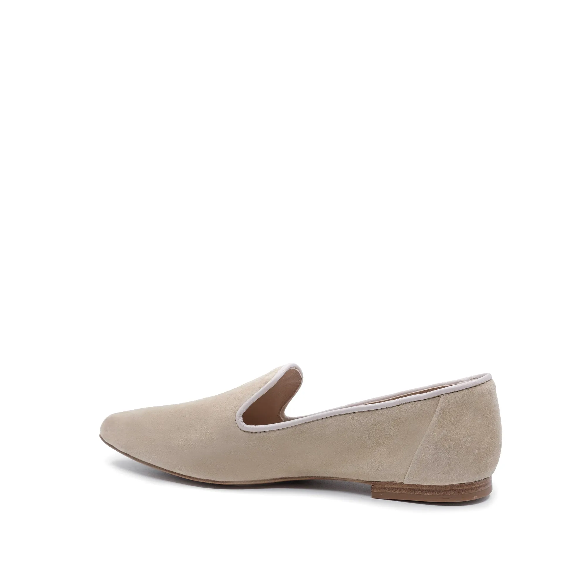Teresa Loafers Sabbia