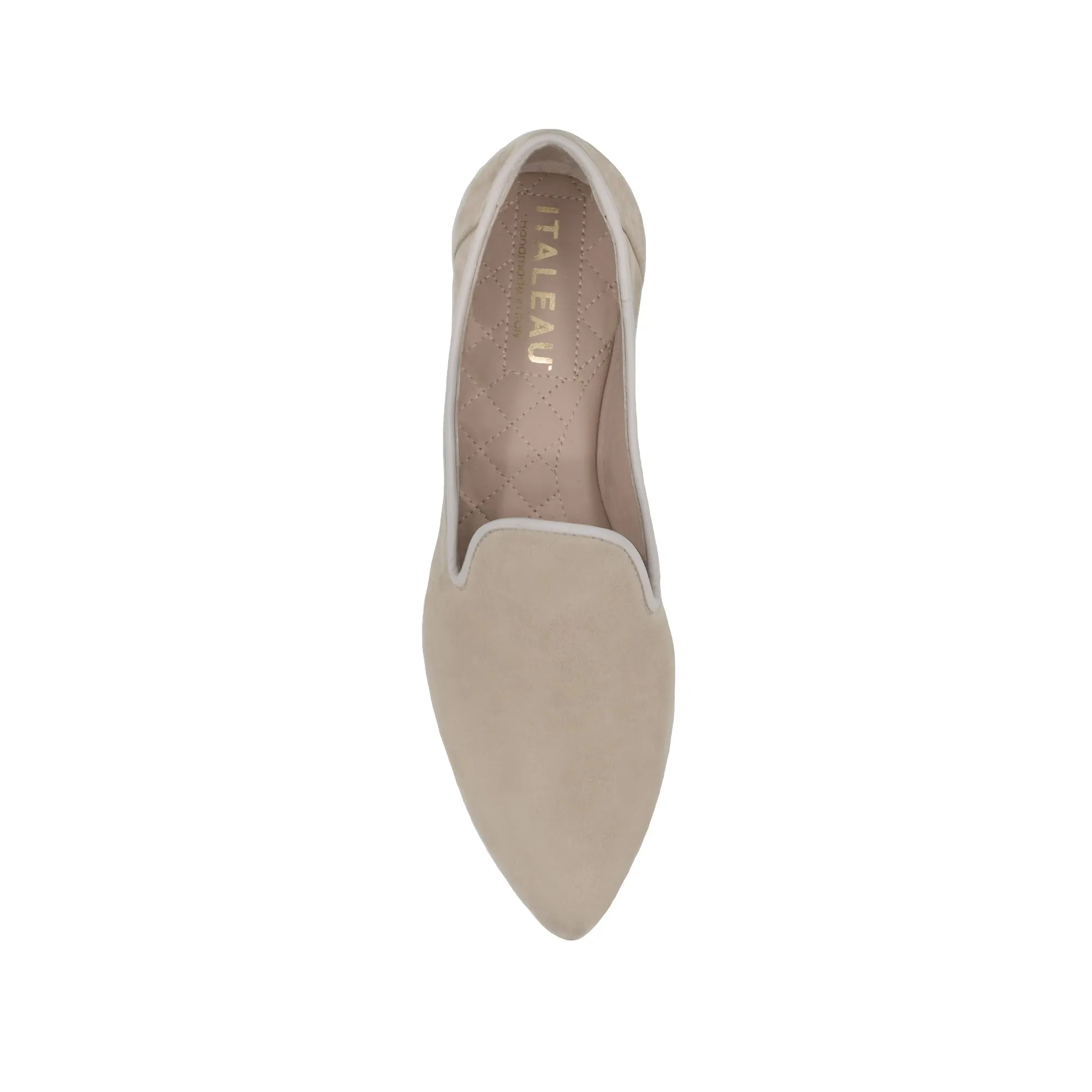 Teresa Loafers Sabbia