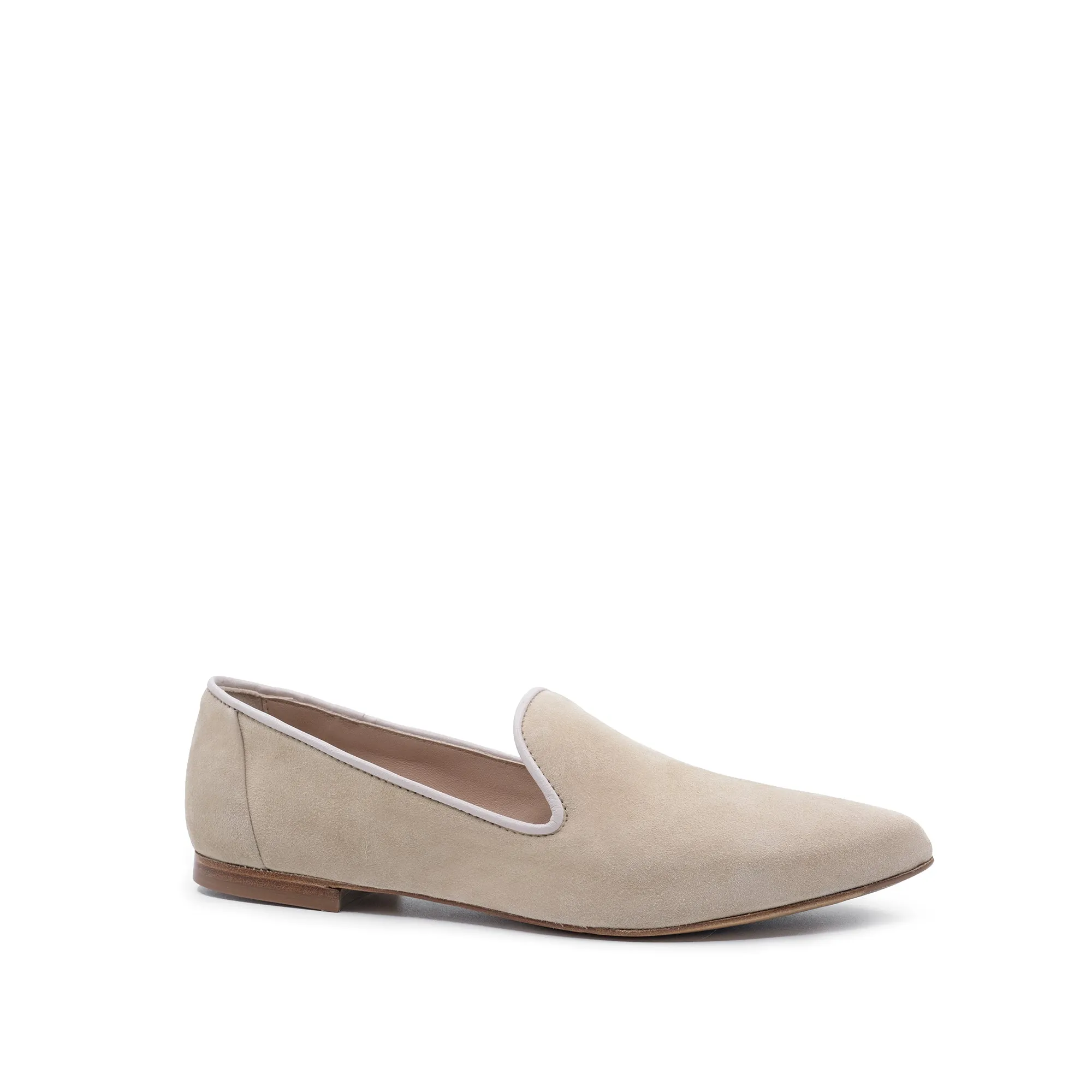 Teresa Loafers Sabbia