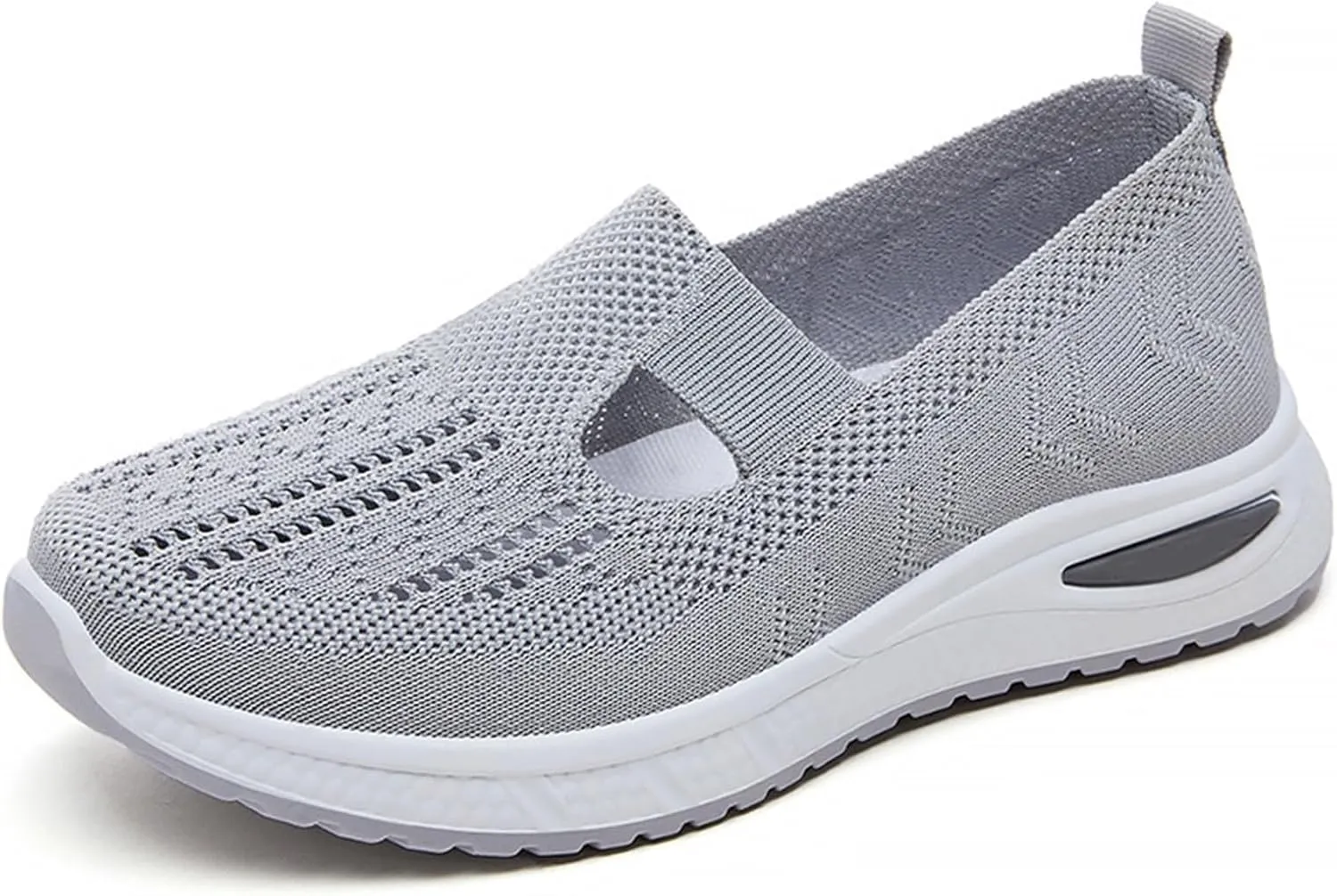 Women Walking Shoes Sock Sneakers Slip-On Breath Tennis Shoes Womens Casual Men Casual Dress Shoes Dress Sneakers Brown Tennis Shoe Trainers Shoe