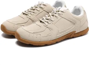 Womens Fashion Sneakers for 2025 Suede Lace-Up Fashion Sneakers for Women – Casual, Chic, and Comfortable