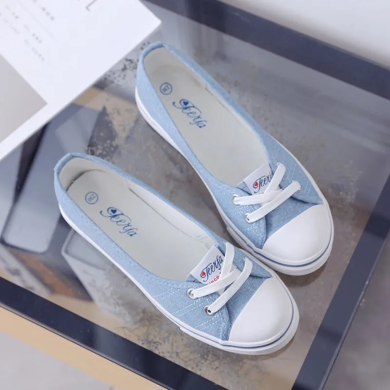 Women's Spring Light Shoes