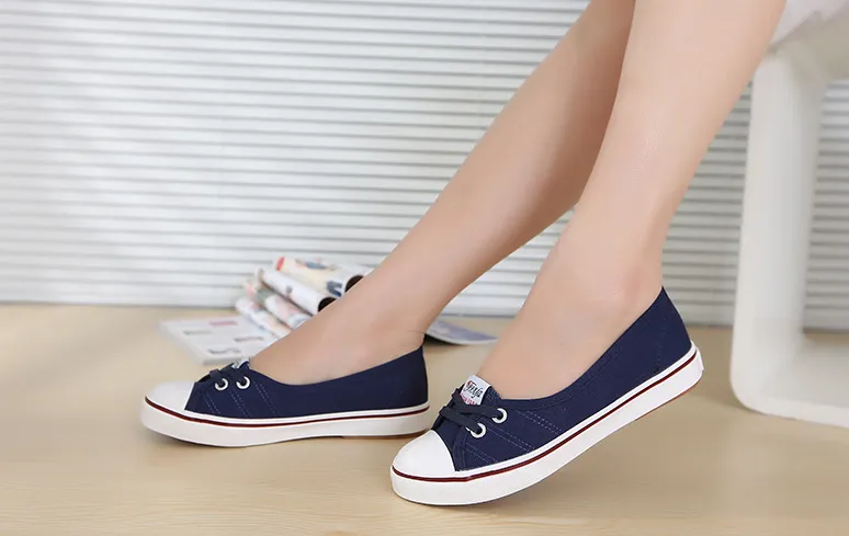 Women's Spring Light Shoes