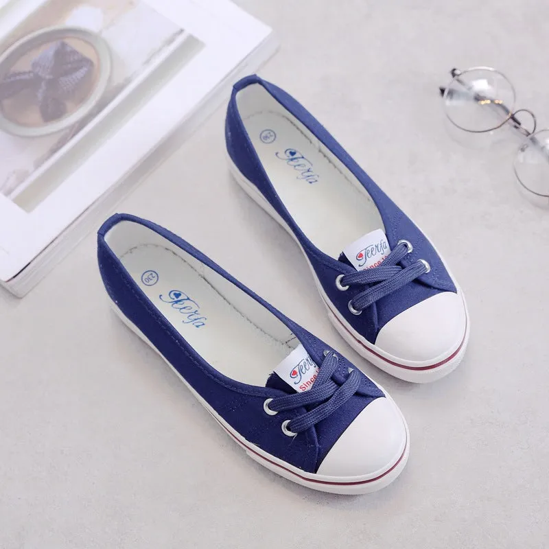 Women's Spring Light Shoes